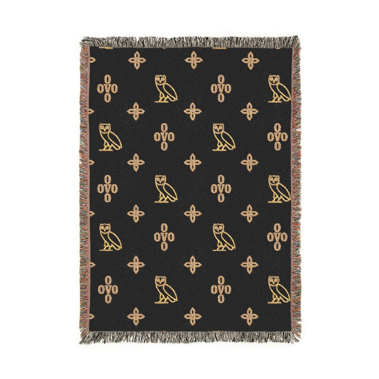 Take Care Blanket