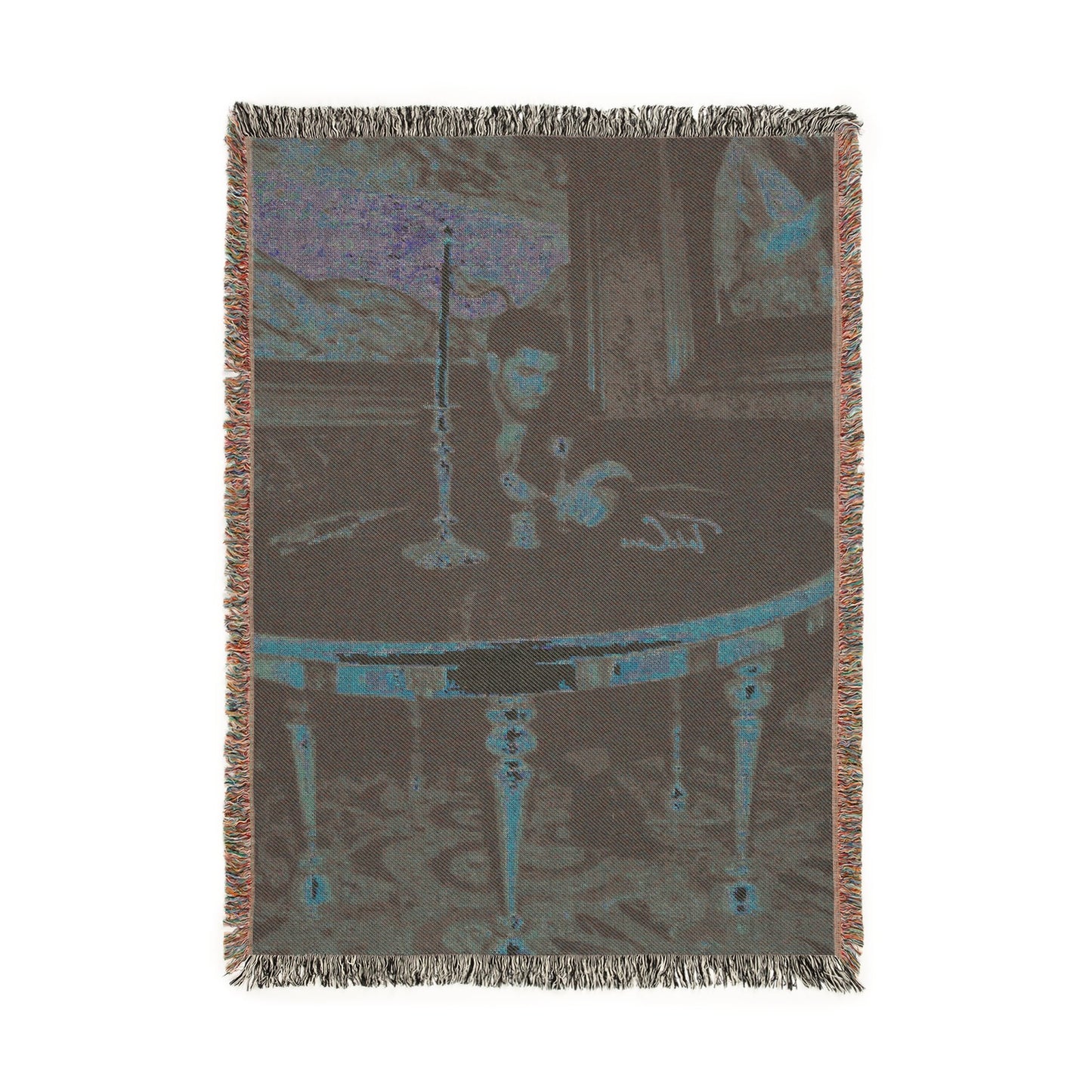 Take Care Blanket