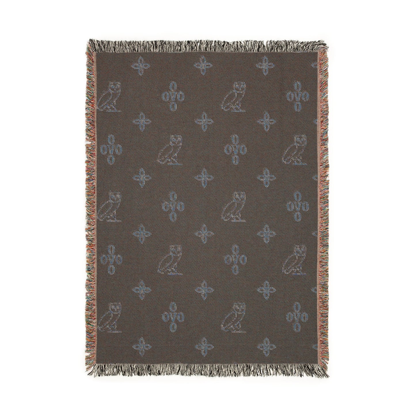 Take Care Blanket