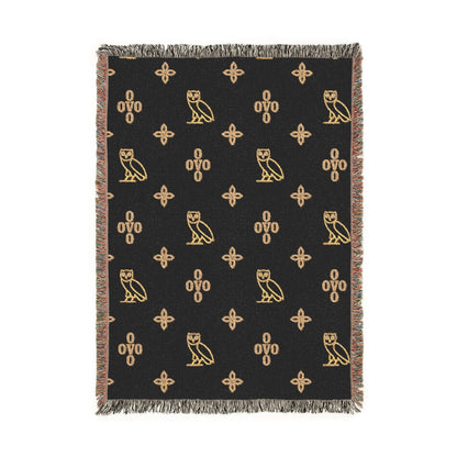 Take Care Blanket