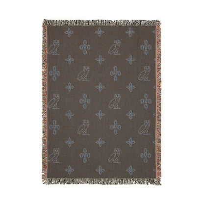 Take Care Blanket